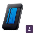 Жесткий диск 1 TB, Apacer AC633, 2.5", USB 3.1, HDD, синий