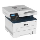 МФУ лазерное Xerox "B225DNI" (печать, сканер, копирование), A4, 34 стр/мин, USB, Ethernet, Wi-Fi