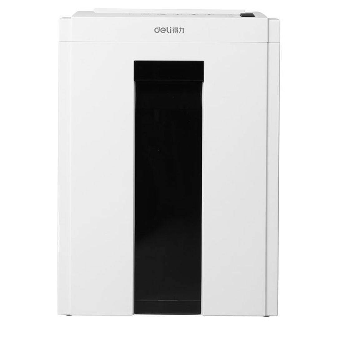 Уничтожитель документов Deli, ("3" уровень секретности), 16 литров / Уничтожители документов