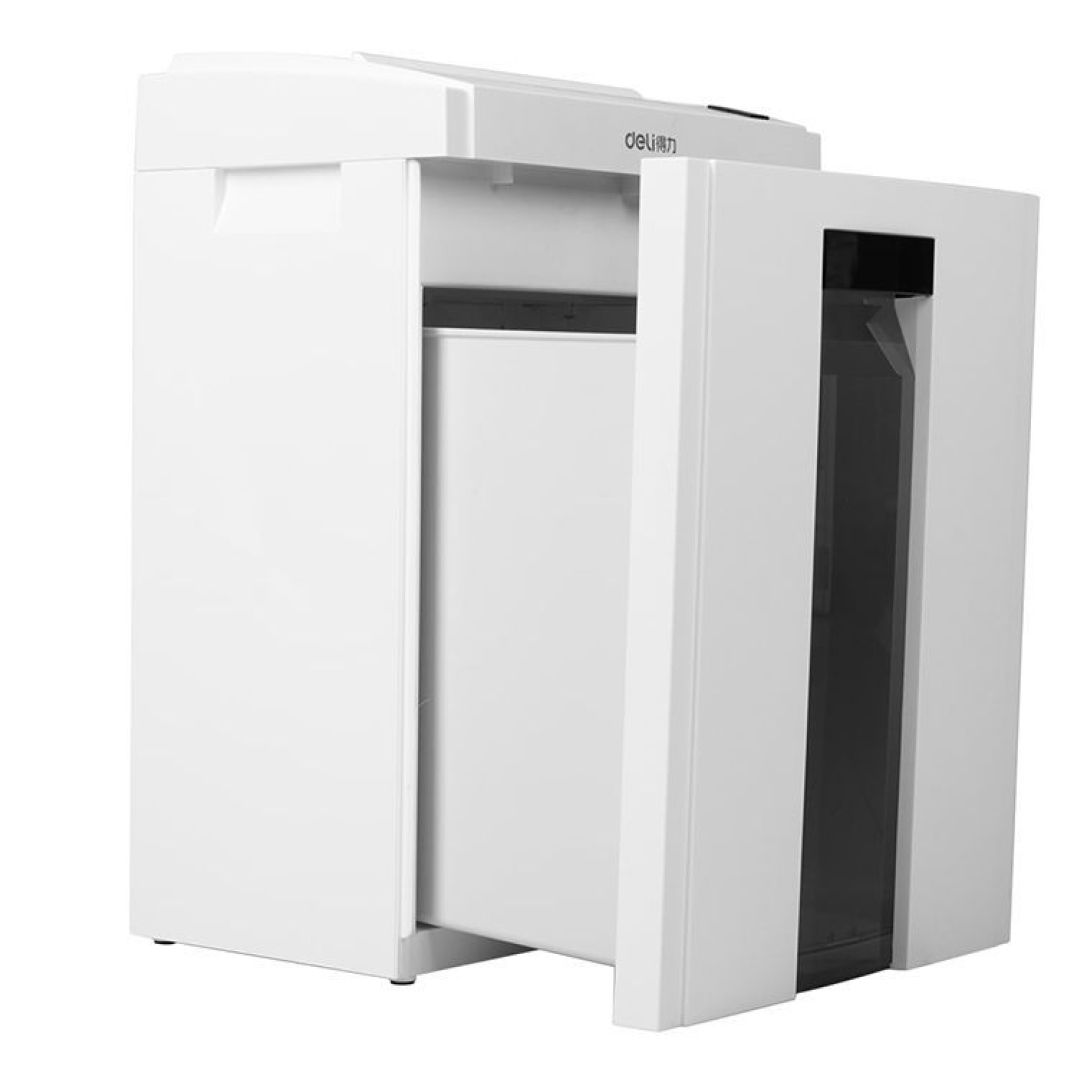 Уничтожитель документов Deli, ("3" уровень секретности), 16 литров / Уничтожители документов №2