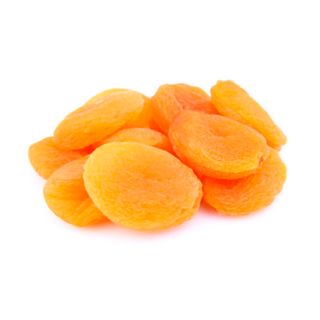 Курага отборная, 250 гр / Сухофрукты и орехи