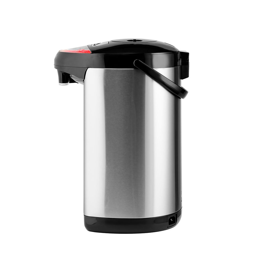 Термопот Centek CT-0082, пластик, 5 литров, 850 Вт / Термопоты	 №3