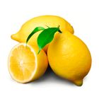 Лимон Турция, 1000 гр