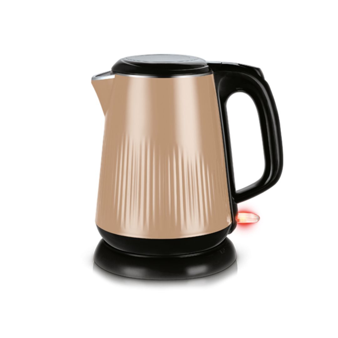 Электрический чайник Centek CT-1025, 1,8 л., бежевый / Чайники oe.kz Электрический чайник Centek CT-1025, 1,8 л., бежевый / Чайники