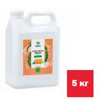 Жидкое мыло хозяйственное Grass "С маслом кедра", 5 кг