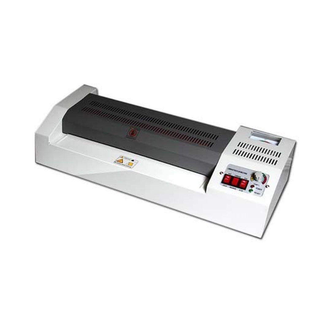 Ламинатор HUANDA HD-320/YL-320, А3 формат, 250 мкм, 300 мм/мин / Ламинаторы