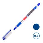 Шарлы қалам Luxor "Spark Ball Pen", 0,7 мм, көк сиялы, баға бір дана үшін