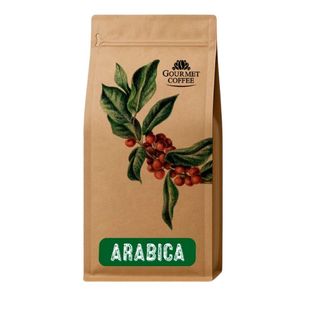 Кофе в зернах Gourmet "Arabica", средней обжарки, 1000 гр / Кофе зерновой oe.kz Кофе в зернах Gourmet "Arabica", средней обжарки, 1000 гр / Кофе зерновой