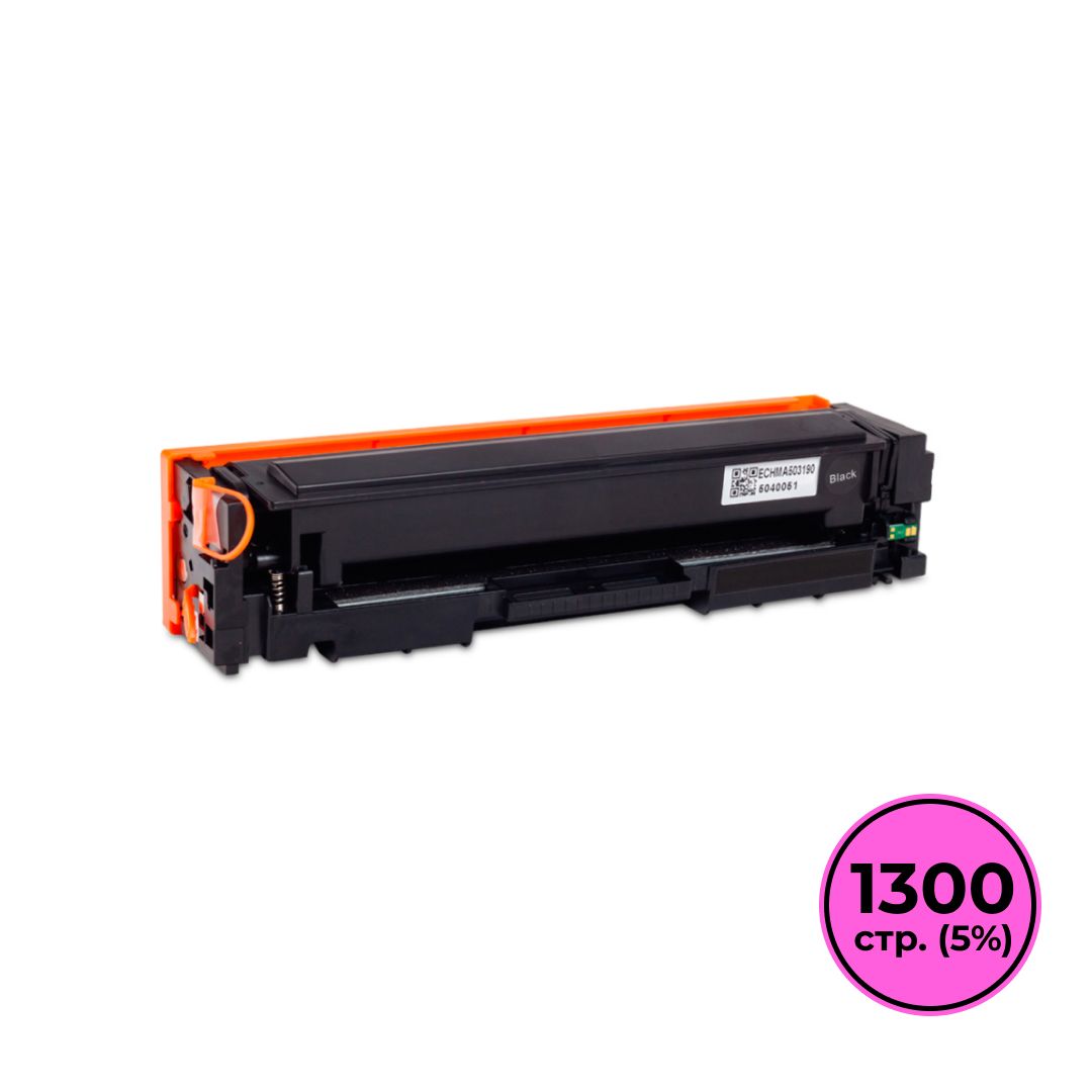 Картридж совместимый HP 503A для Color LJ M281, пурпурный / Картриджи  цветные