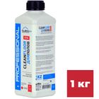 Средство для мытья пола Cleanco "Cleanfloor Extra", 1 кг