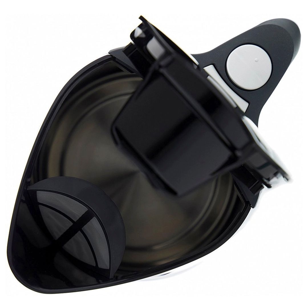Электрический чайник Braun WK500 Onyx, 1,7 л., 3000 Вт, черный / Чайники №3 oe.kz Электрический чайник Braun WK500 Onyx, 1,7 л., 3000 Вт, черный / Чайники №3