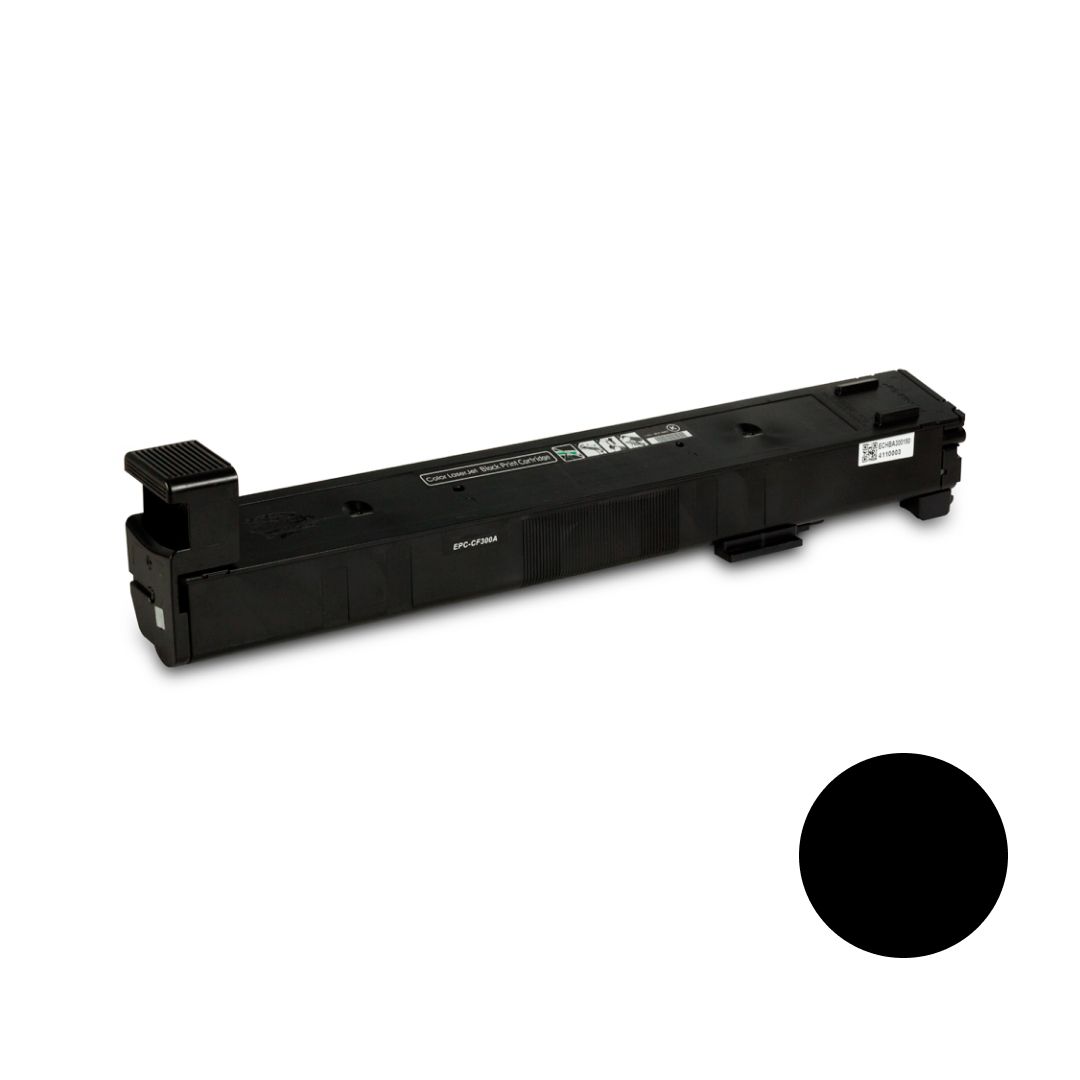 HP CF300A үйлесімді картриджі LJ Enterprise Enterprise flow M880 үшін, қара / Қара түсті картридждер oe.kz HP CF300A үйлесімді картриджі LJ Enterprise Enterprise flow M880 үшін, қара / Қара түсті картридждер