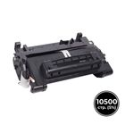 Картридж совместимый HP 281A для LJ Enterprise M604n/dn/M605n/dn/M606d/M630 series, черный 