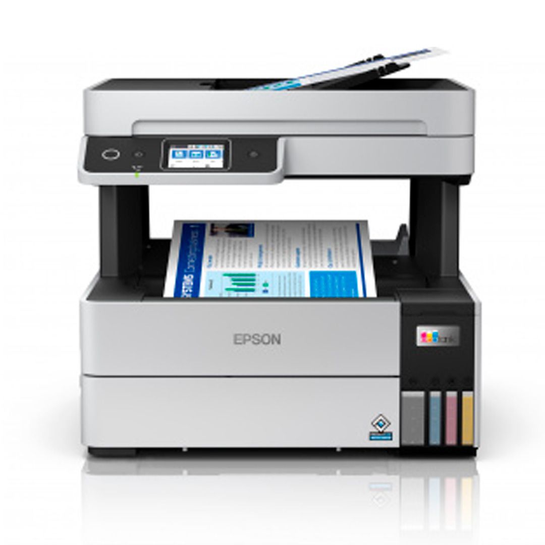 МФУ струйное цветное Epson L6490, A4, 37 стр/мин, 4800*1200 dpi, Ethernet, USB / Струйные oe.kz МФУ струйное цветное Epson L6490, A4, 37 стр/мин, 4800*1200 dpi, Ethernet, USB / Струйные