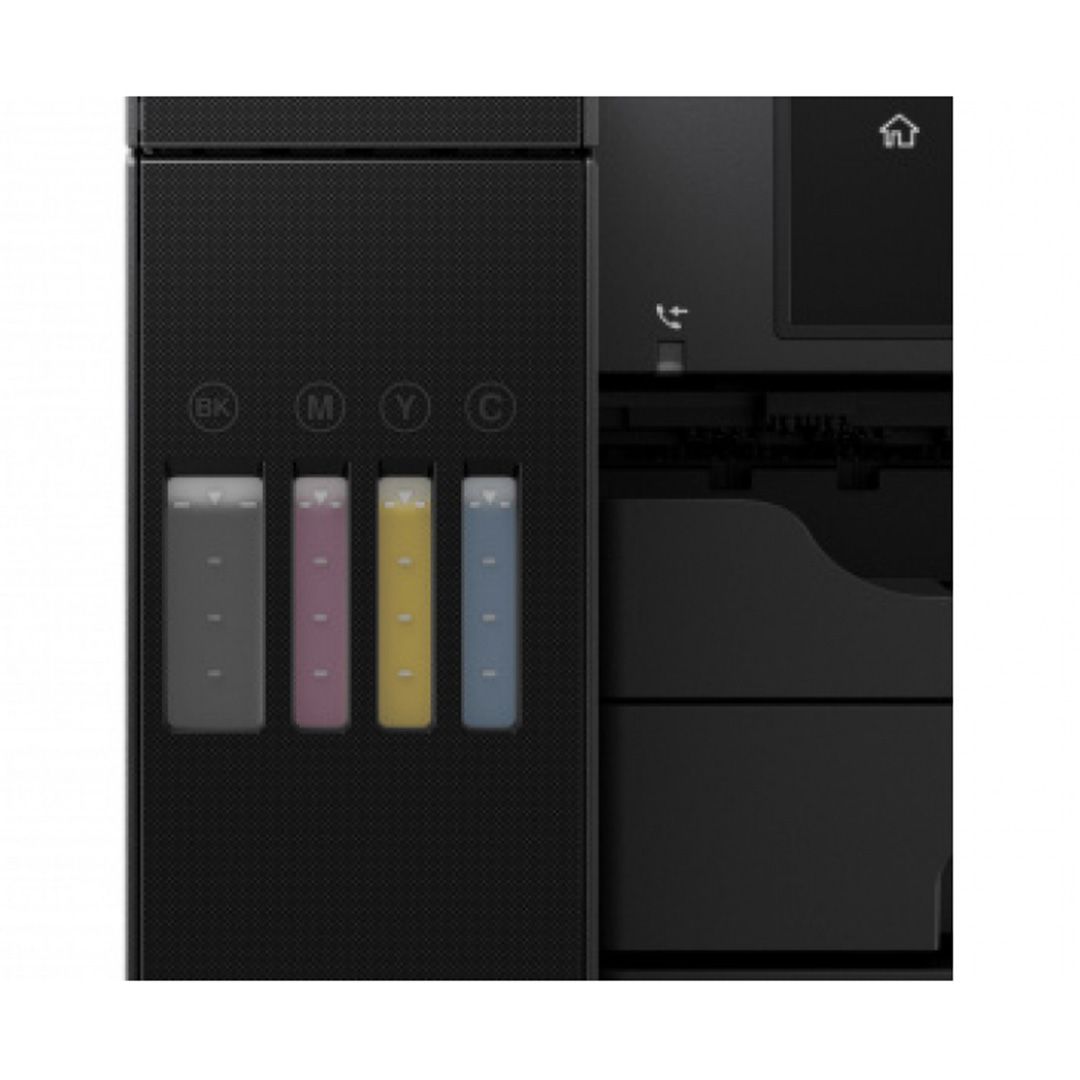 МФУ струйное цветное Epson L6570, А4, 32 стр/мин, 4800*2400 dpi, Wi-Fi, Ethernet, факс / Струйные №3 oe.kz МФУ струйное цветное Epson L6570, А4, 32 стр/мин, 4800*2400 dpi, Wi-Fi, Ethernet, факс / Струйные №3