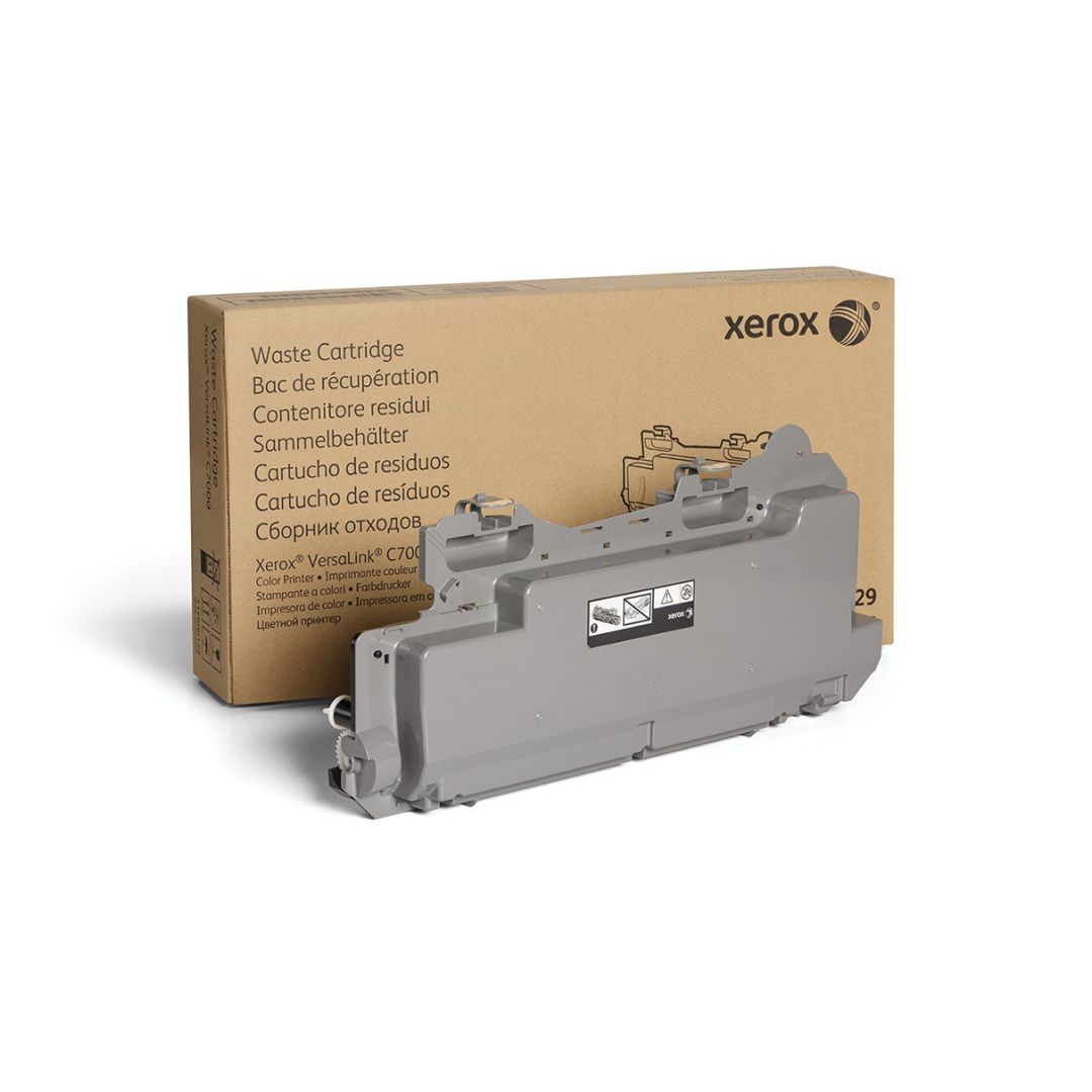 Контейнер для отработанного тонера Xerox 115R00129 для Xerox VersaLink C7000N/7000DN / Тонер-картриджи