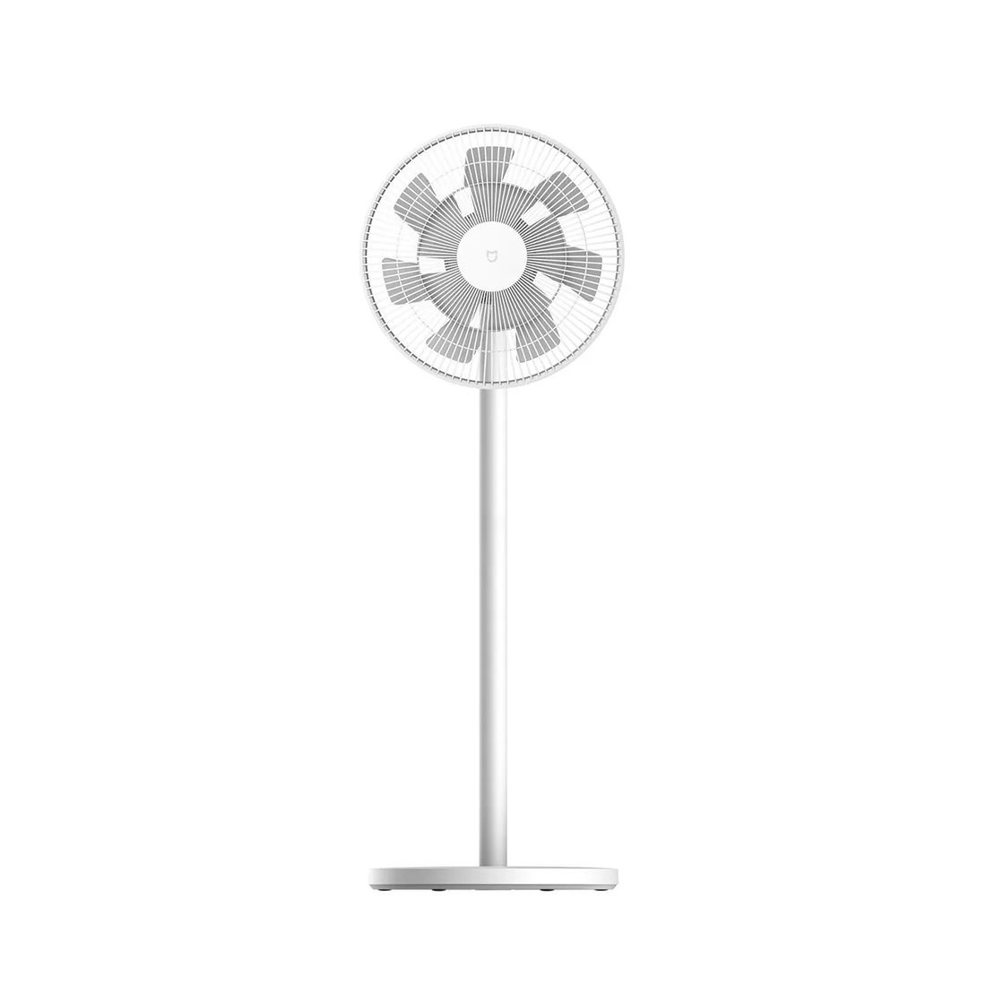 Вентилятор напольный Xiaomi Smart Standing Fan 2, Wi-Fi, белый