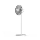 Вентилятор напольный Xiaomi Smart Standing Fan 2, Wi-Fi, белый