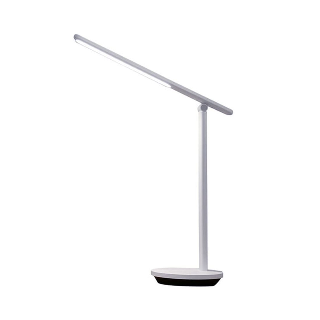 Светильник настольный Xiaomi Yeelight LED Folding Desk Lamp Z1 Pro, на подставке, LED, белый / Светильники настольные