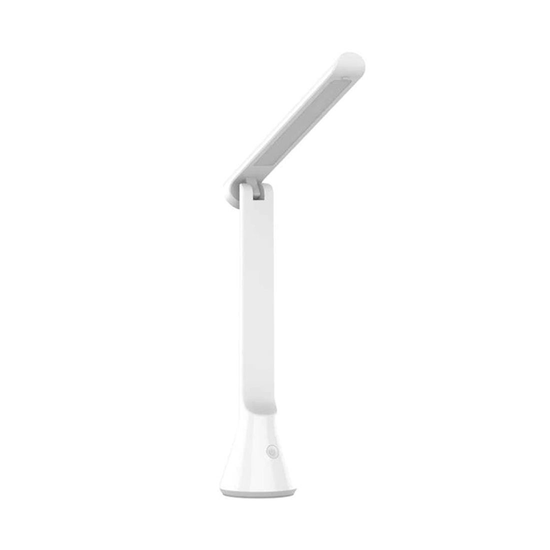 Светильник настольный Xiaomi Yeelight Folding Table Lamp, на подставке, LED, белый / Светильники настольные