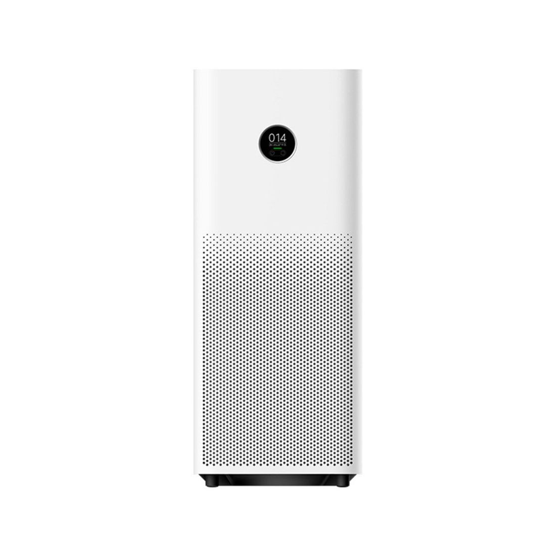 Очиститель воздуха Xiaomi Smart Air Purifier 4 Pro, мощность 66 Вт, площадь помещения 165 м², белый / Очистители и увлажнители воздуха
