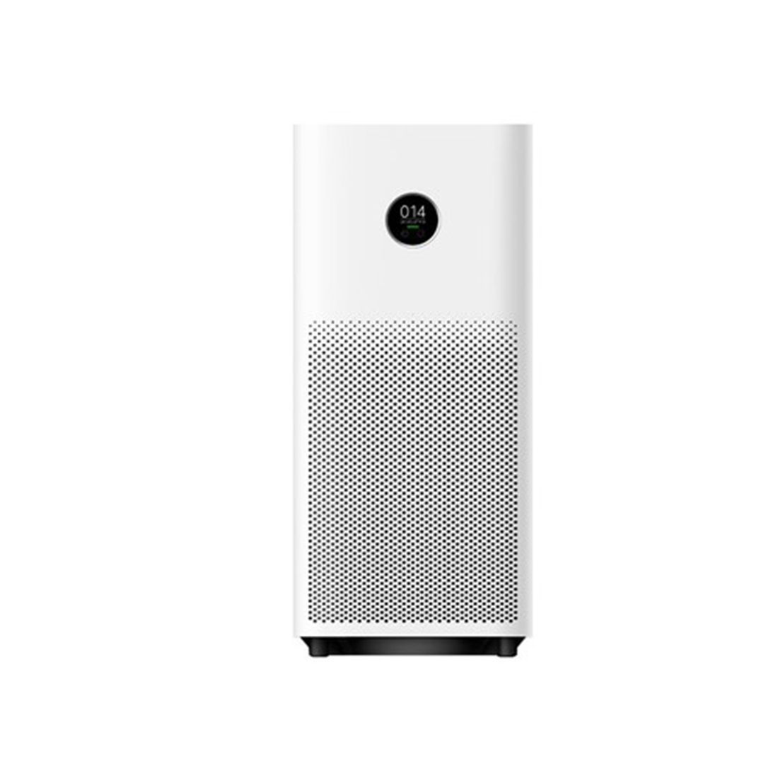 Очиститель воздуха Xiaomi Smart Air Purifier 4, мощность 30 Вт, площадь помещения 130 м², белый / Очистители и увлажнители воздуха
