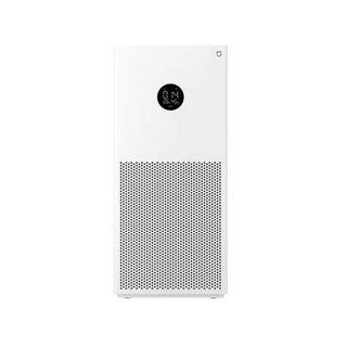 Очиститель воздуха Xiaomi Smart Air Purifier 4 Lite, мощность 33 Вт, площадь помещения 45 м², белый / Очистители и увлажнители воздуха