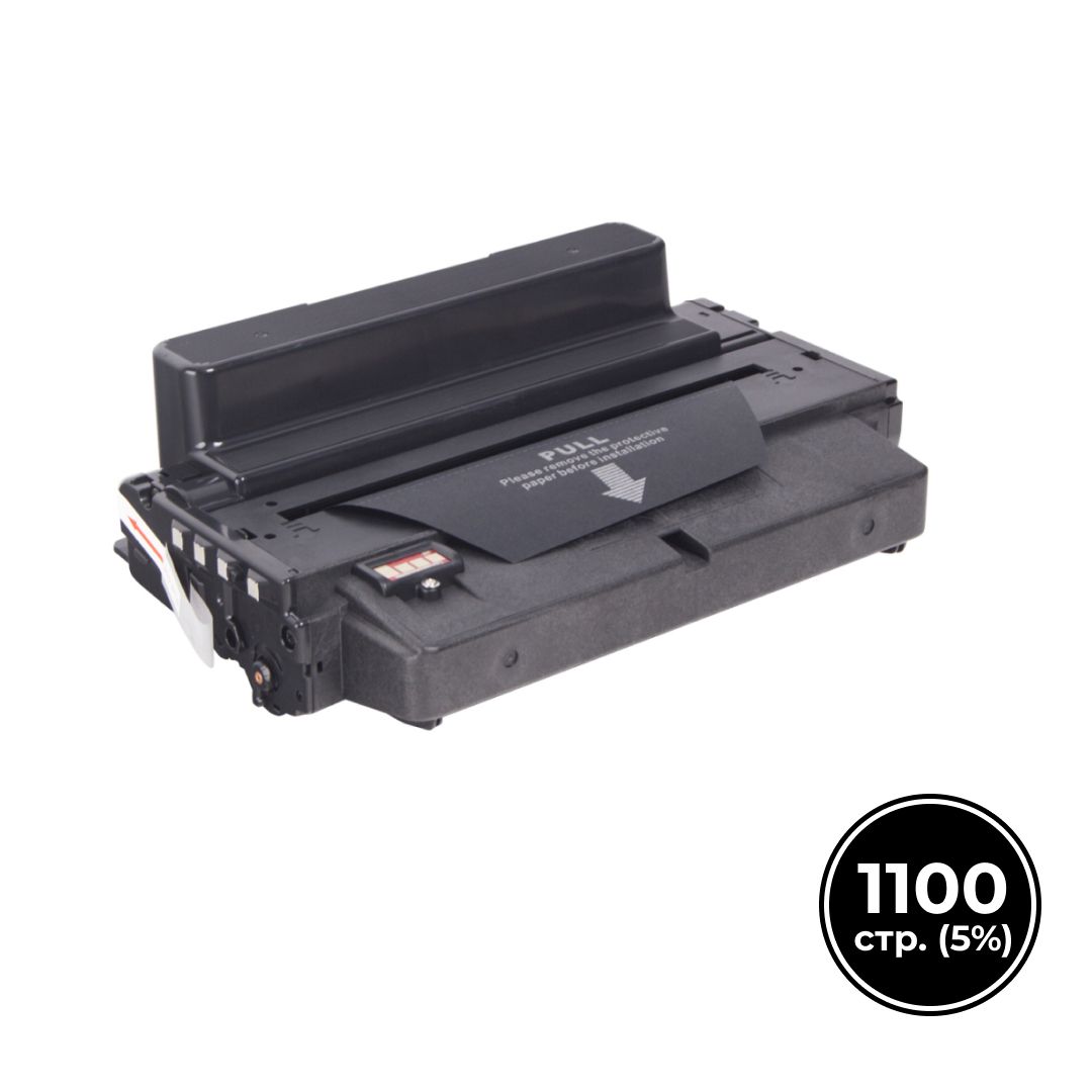 Картридж совместимый Xerox 106R02312 для Xerox WorkCentre 3325, черный / Картриджи  черные