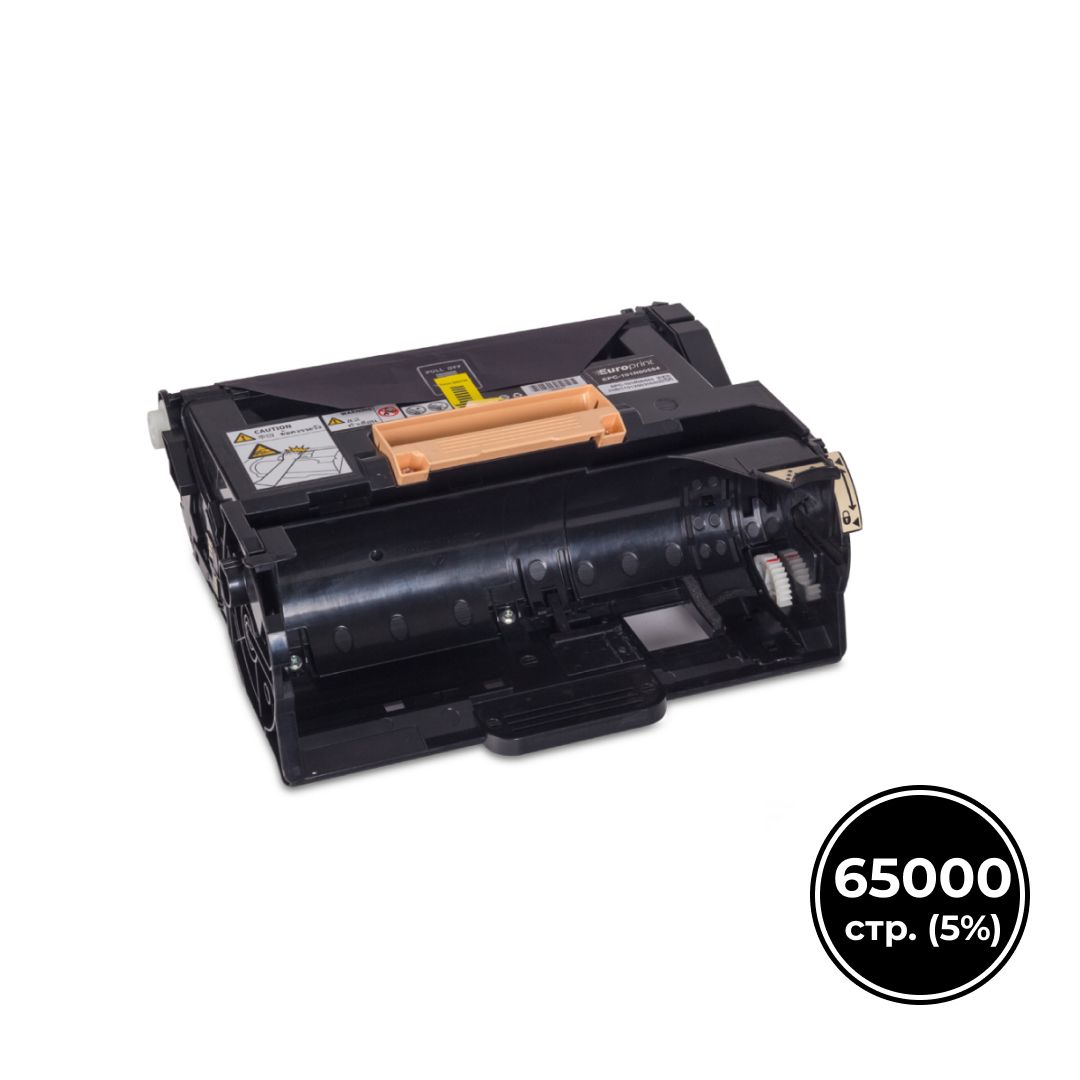 Фотобарабан совместимый Xerox 101R00554 для VersaLink B400/B405, черный / Картриджи  черные