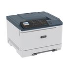 Принтер лазерный цветной Xerox, C310DNI, A4, 33 стр/мин, 1200*1200 dpi, USB 2.0, Ethernet, Wi-Fi