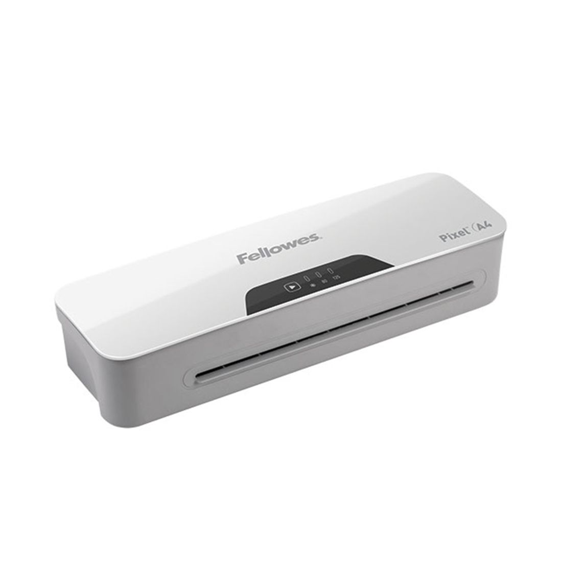 Ламинатор Fellowes Pixel, A4 формат, 125 мкм, 30 см/мин / Ламинаторы №2 oe.kz Ламинатор Fellowes Pixel, A4 формат, 125 мкм, 30 см/мин / Ламинаторы №2