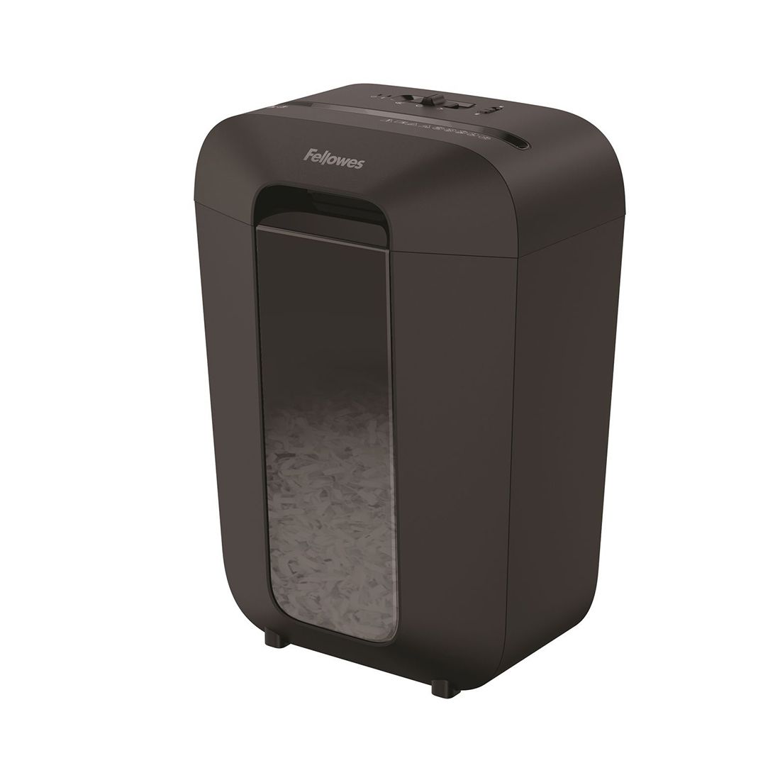 Уничтожитель документов Fellowes Powershred LX70, DIN P-4 ("4" уровень секретности) 18 л., 12 листов / Уничтожители документов №2