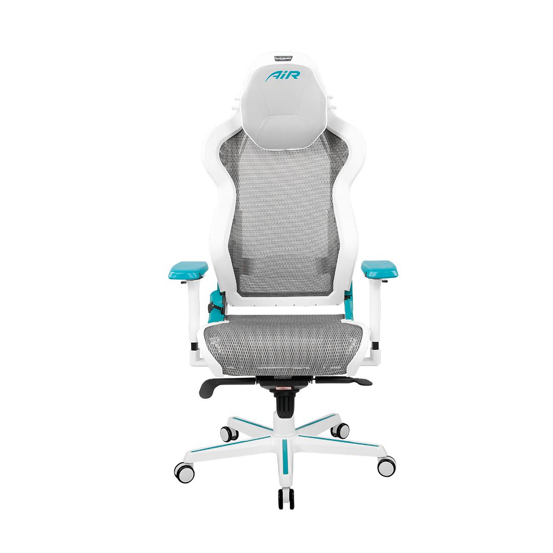 Dxracer кресло сетка