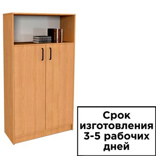 Стеллаж для документов ФП-2, 700*320*1500 мм / Шкафы