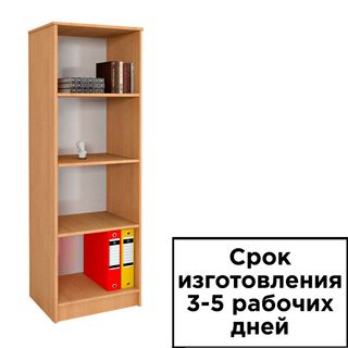 Стеллаж для документов ФСО-3, 440*320*1500 мм / Шкафы