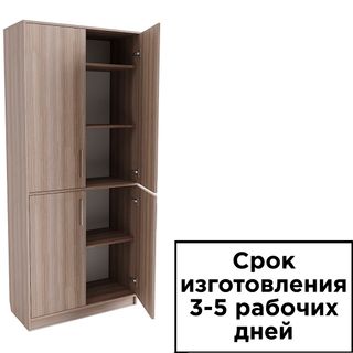 Шкаф для документов ШД-1, 830*330*1820 мм / Шкафы