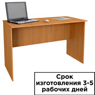 Стол рабочий СР-1, 1200*600*750 мм / Столы