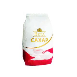 Сахар-песок Beta, 800 гр / Сахар