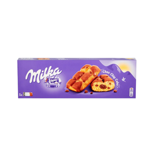 Бисквит "Milka" шоколад қосылған, 175 гр / Бисквиттер, круассандар, маффиндер oe.kz Бисквит "Milka" шоколад қосылған, 175 гр / Бисквиттер, круассандар, маффиндер