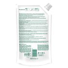 Жидкое мыло Palmolive "Молоко и Мед", без дозатора, 500 мл.