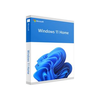Бағдарламалық жасақтама Microsoft Windows 11 Home, 64 бит, 1 пайдаланушы, OEM, DVD / Операциялық жүйелер