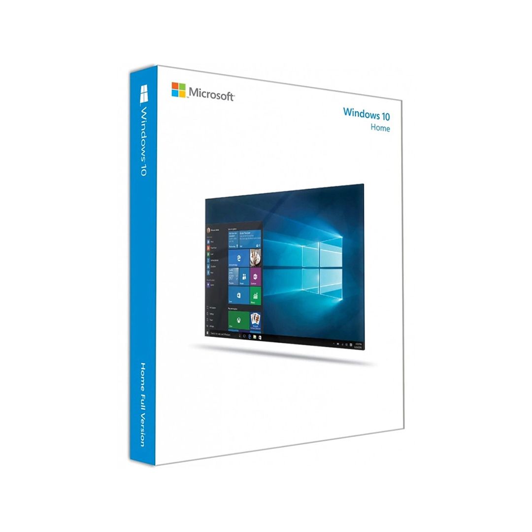 Купить Windows 10 Home 32