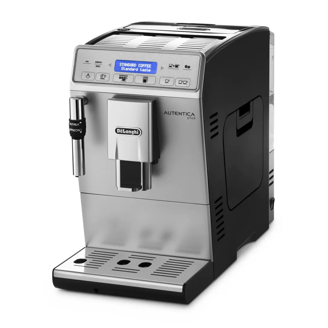 Кофемашина DeLonghi ETAM 29.620.SB, 1450 Вт, зерновой и молотый / Кофемашины	 №2