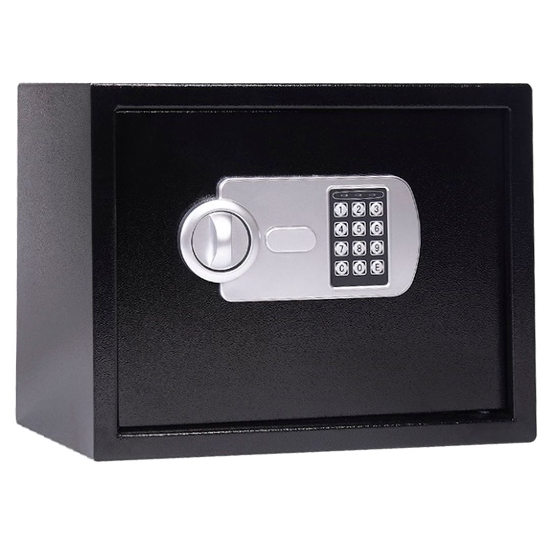 Сейф Техномакс Technosafe AM25E, электронный код, 350*250*250 мм, 6 кг / Сейфы