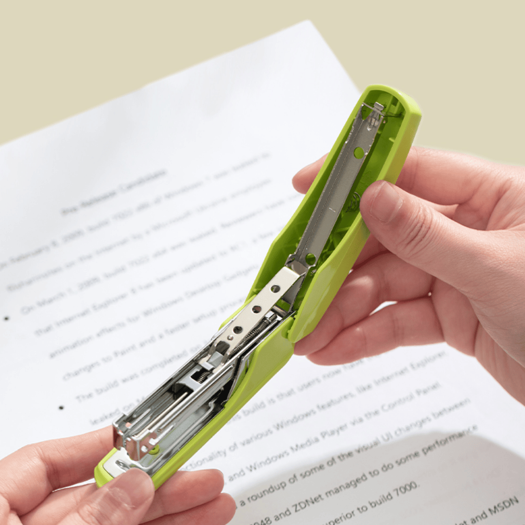 15 параққа дейін қапсырмалағыш степлер, Deli, №10, пластик, ассорти / Степлерлер №5 oe.kz 15 параққа дейін қапсырмалағыш степлер, Deli, №10, пластик, ассорти / Степлерлер №5