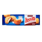 Май қоспалы піспенаны Roshen "Lovita", сүт салмасы қосылған, 127 гр