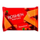 Roshen Wafers вафлиі, жаңғақ салындысымен, 72 гр