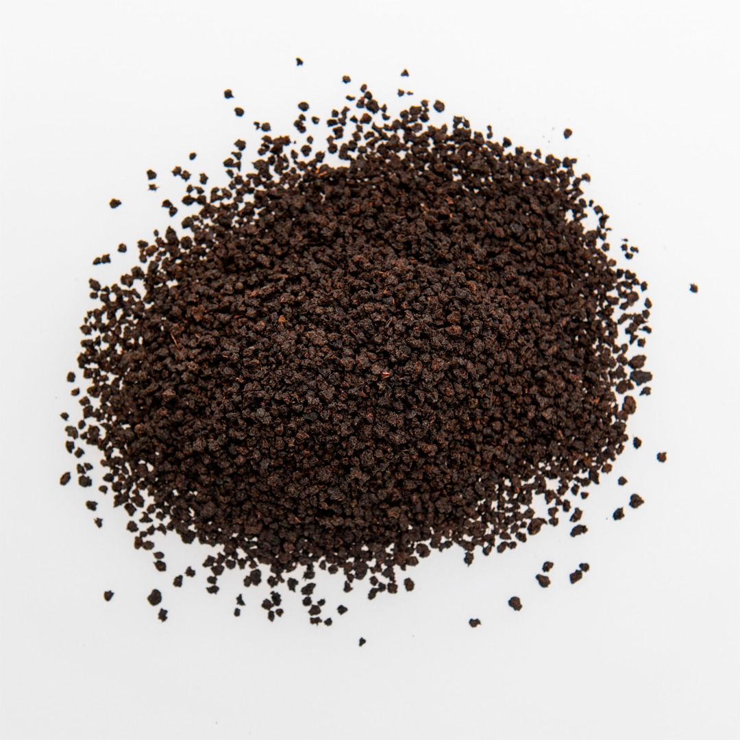 Шай Champion Gold "Кения күн батысы", 500 гр, түйіршіктелген, қара шай / Түйіршіктелген шай №2