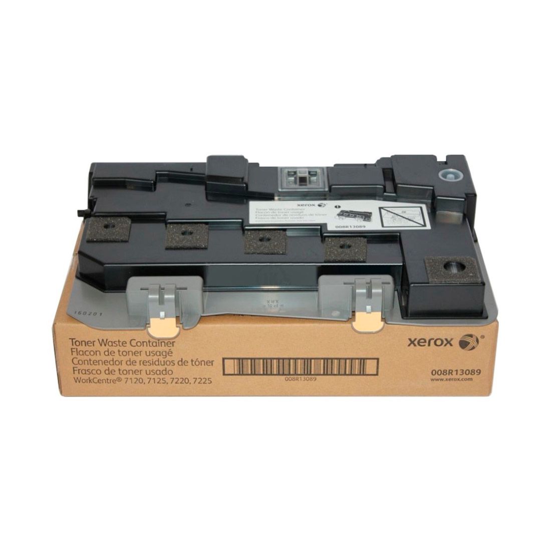 Контейнер для отработанного тонера Xerox 008R13089 для WorkCentre 7120/7125/7220/7225 / Тонер-картриджи