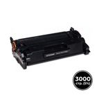 HP CF259A үйлесімді картриджі LaserJet Pro M304a/M404dn/M404dw/M404n/M428dw/M428d үшін, қара